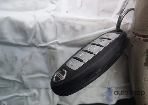 2016 Nissan Altima 2.5 Sl from USA, damaged, VIN 1N4AL3AP3GC114422